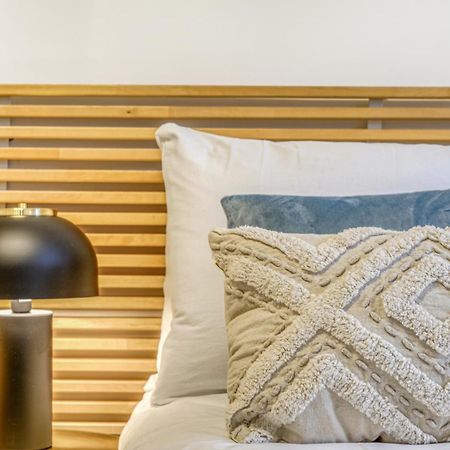 Executive 4 Bedroom Town House In Canada Water Free Wifi & Parking By City Stay Aparts London Eksteriør bilde